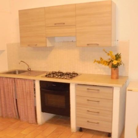 Affittacamere Relais Valguerriera Apecchio Esterno foto
