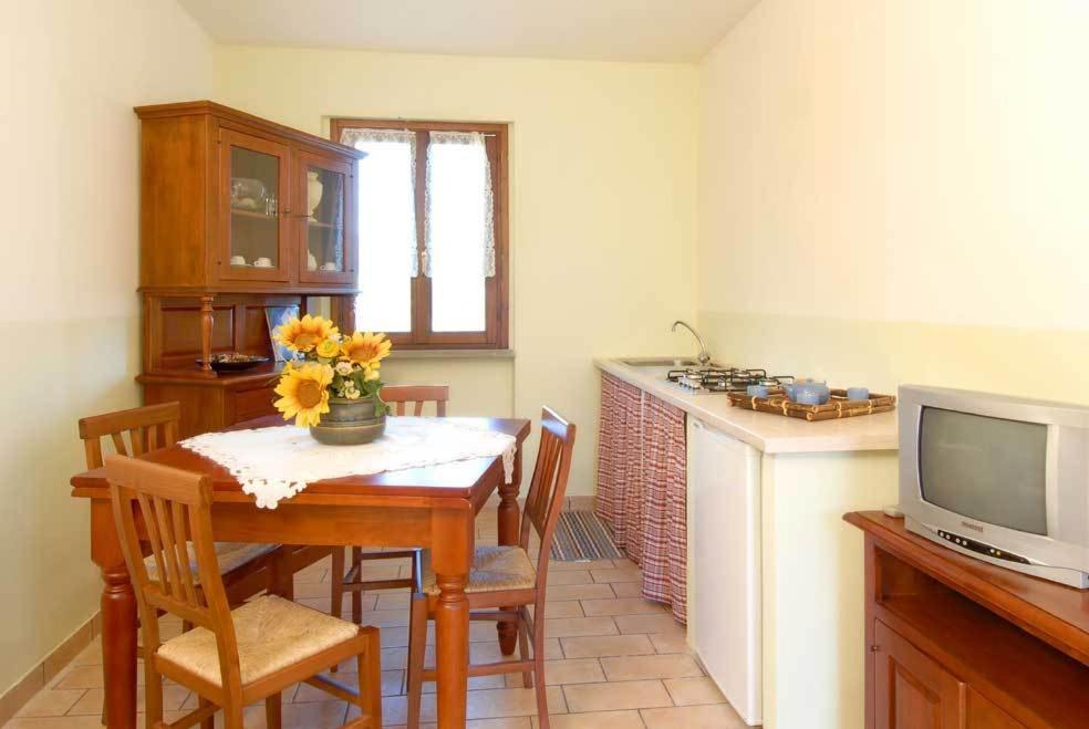 Affittacamere Relais Valguerriera Apecchio Esterno foto