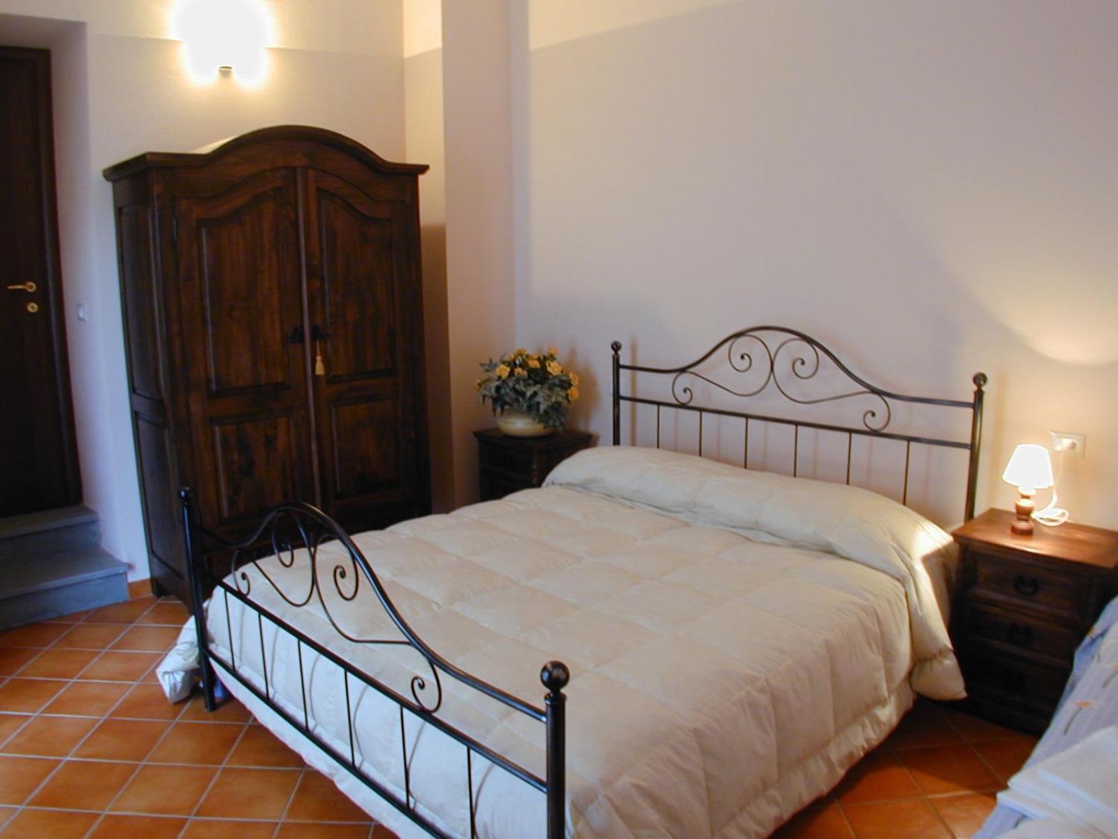 Affittacamere Relais Valguerriera Apecchio Camera foto