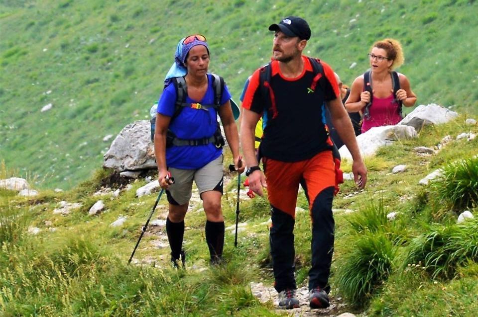 Affittacamere Relais Valguerriera Apecchio Esterno foto