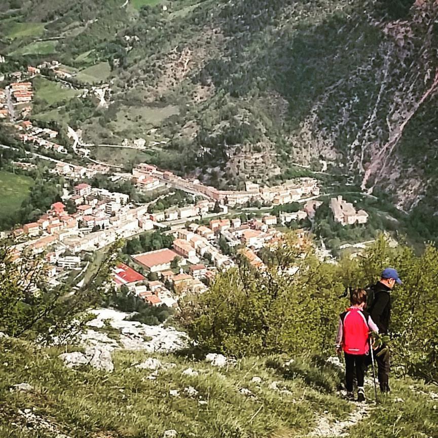 Affittacamere Relais Valguerriera Apecchio Esterno foto