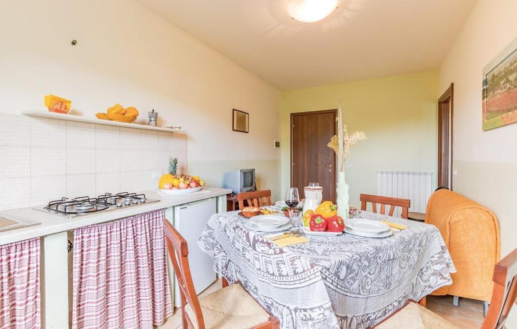 Affittacamere Relais Valguerriera Apecchio Esterno foto