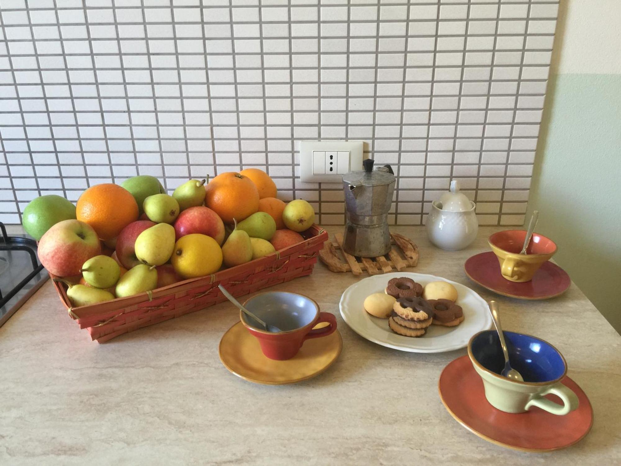 Affittacamere Relais Valguerriera Apecchio Esterno foto