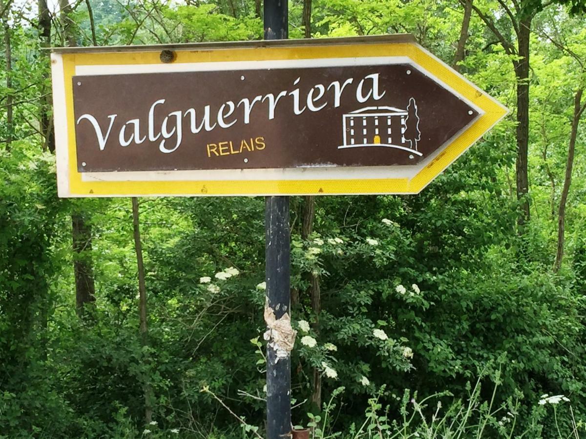 Affittacamere Relais Valguerriera Apecchio Esterno foto